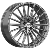 Литые диски ОЛИВЕР (КЛ1145) 7.500xR20 5x108 DIA60.1 ET45 графит