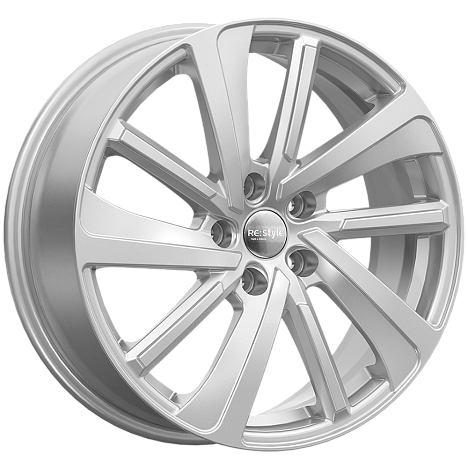 КС1111 (ZV_18_ RAV4) (КС1111) 7.000xR18 5x114.3 DIA60.1 ET35 сильвер КС1111 (ZV_18_ RAV4) (КС1111) 7.000xR18 5x114.3 DIA60.1 ET35 сильвер