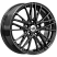 Up108 (КС989) 6.500xR16 5x110 DIA65.1 ET38 New Black Up108 (КС989) 6.500xR16 5x110 DIA65.1 ET38 New Black