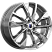 Роквуд (КС900) 7.000xR17 5x114.3 DIA67.1 ET50 дарк платинум Роквуд (КС900) 7.000xR17 5x114.3 DIA67.1 ET50 дарк платинум