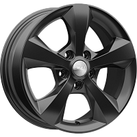 Литые диски КЕЛЬН (КЛ258) 7.000xR16 5x108 DIA63.35 ET50 Бархат новый для Volvo V60