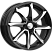 ОСАКА (КЛ317) 6.000xR15 4x100 DIA60.1 ET40 алмаз ОСАКА (КЛ317) 6.000xR15 4x100 DIA60.1 ET40 алмаз