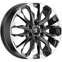 Литые диски КР007 (20_Land Cruiser 300) (КР007) 8.000xR20 6x139.7 DIA95.1 ET60 Diamond quartz для Lexus Lx Литые диски КР007 (20_Land Cruiser 300) (КР007) 8.000xR20 6x139.7 DIA95.1 ET60 Diamond quartz для Lexus Lx