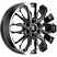 КР007 (20_Land Cruiser 300) (КР007) 8.000xR20 6x139.7 DIA95.1 ET60 Diamond quartz КР007 (20_Land Cruiser 300) (КР007) 8.000xR20 6x139.7 DIA95.1 ET60 Diamond quartz