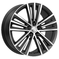 Литые диски МАНЧЕСТЕР (КЛ329) 7.500xR19 5x110 DIA65.1 ET35 Алмаз бархат новый для Opel Meriva Литые диски МАНЧЕСТЕР (КЛ329) 7.500xR19 5x110 DIA65.1 ET35 Алмаз бархат новый для Opel Meriva