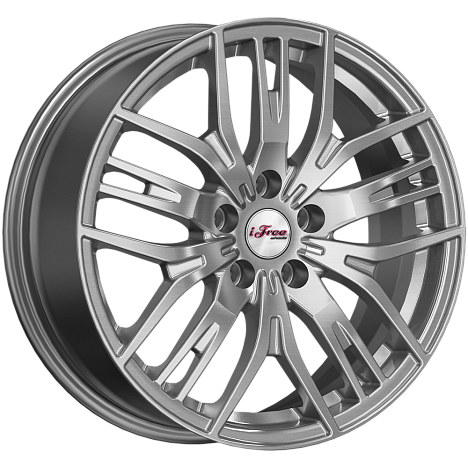Аскет (КС1072) 7.000xR17 5x112 DIA57.1 ET45 Хай вэй Аскет (КС1072) 7.000xR17 5x112 DIA57.1 ET45 Хай вэй
