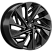 КР009 (18_Chery Tiggo Pro 8) (КР009) 7.500xR18 5x108 DIA60.1 ET47 Fury black КР009 (18_Chery Tiggo Pro 8) (КР009) 7.500xR18 5x108 DIA60.1 ET47 Fury black