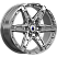 Дистрикт (КС1159) 8.000xR18 6x139.7 DIA77.9 ET25 дарк платинум