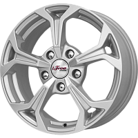 Литые диски Эрнесто (КС484) 6.500xR15 5x114.3 DIA66.1 ET40 Нео-классик для Nissan X-Trail Литые диски Эрнесто (КС484) 6.500xR15 5x114.3 DIA66.1 ET40 Нео-классик для Nissan X-Trail