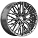 КИБО (КЛ1136) 8.000xR20 5x114.3 DIA67.1 ET45 графит