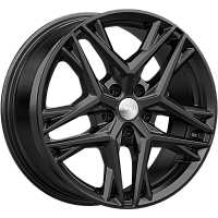 Литые диски Челси (КЛ1100) 8.000xR18 5x112 DIA66.6 ET39 Бархат новый для Audi A4