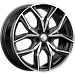 АРИКА (КЛ1083) 8.000xR19 5x108 DIA63.35 ET52.5 Алмаз бархат новый АРИКА (КЛ1083) 8.000xR19 5x108 DIA63.35 ET52.5 Алмаз бархат новый