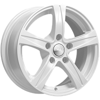 Литые диски SAKURA (КЛ146) 6.500xR15 5x112 DIA66.6 ET35 алмаз-белый для Mercedes-Benz Vaneo Литые диски SAKURA (КЛ146) 6.500xR15 5x112 DIA66.6 ET35 алмаз-белый для Mercedes-Benz Vaneo