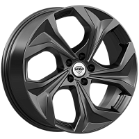 Литые диски KL-1163 (19_Haval F7 New) (КЛ1163) 7.500xR19 5x114.3 DIA66.6 ET45 Бархат новый