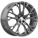 Ларго (КЛ1115) 7.500xR19 5x114.3 DIA67.1 ET33 графит Ларго (КЛ1115) 7.500xR19 5x114.3 DIA67.1 ET33 графит