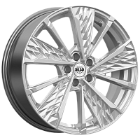 Литые диски ЛЕГАТО (КЛ1121) 7.000xR19 5x112 DIA66.6 ET34 селена Литые диски ЛЕГАТО (КЛ1121) 7.000xR19 5x112 DIA66.6 ET34 селена