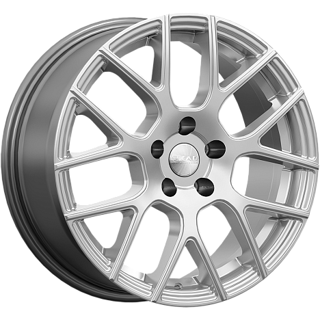 STILETTO (КЛ225) 8.000xR18 5x108 DIA67.1 ET45 селена STILETTO (КЛ225) 8.000xR18 5x108 DIA67.1 ET45 селена