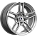Бартон (КС1110) 8.000xR17 5x114.3 DIA67.1 ET43 дарк платинум Бартон (КС1110) 8.000xR17 5x114.3 DIA67.1 ET43 дарк платинум