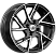 Up115 (КС1033) 6.500xR15 4x98 DIA58.5 ET35 New Diamond Up115 (КС1033) 6.500xR15 4x98 DIA58.5 ET35 New Diamond