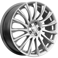 Литые диски ВАЛЕНСИЯ (КЛ282) 7.000xR18 5x112 DIA66.6 ET38 селена для Audi A4