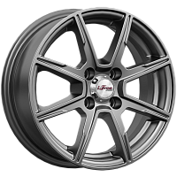 Литые диски Майами лайт (КС1029) 5.500xR14 4x100 DIA60.1 ET40 Хай вэй для Nissan Micra Литые диски Майами лайт (КС1029) 5.500xR14 4x100 DIA60.1 ET40 Хай вэй для Nissan Micra