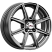 Майами лайт (КС1029) 5.500xR14 4x100 DIA60.1 ET40 Хай вэй Майами лайт (КС1029) 5.500xR14 4x100 DIA60.1 ET40 Хай вэй