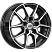Up117 (КС1049) 6.500xR15 5x112 DIA57.1 ET43 New Diamond Up117 (КС1049) 6.500xR15 5x112 DIA57.1 ET43 New Diamond