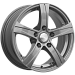 SAKURA (КЛ146) 6.500xR15 5x108 DIA58.1 ET40 графит