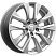KL-330 (18_EXEED TXL) (КЛ330) 7.000xR18 5x108 DIA65.1 ET36 селена