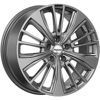 Литые диски KL-1060 (18_Lexus NX_AZI) (КЛ1060) 7.500xR18 5x114.3 DIA60.1 ET39 графит для Toyota Avensis Литые диски KL-1060 (18_Lexus NX_AZI) (КЛ1060) 7.500xR18 5x114.3 DIA60.1 ET39 графит для Toyota Avensis