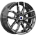 Фрост (КС1048) 6.500xR15 5x110 DIA65.1 ET35 кварц Фрост (КС1048) 6.500xR15 5x110 DIA65.1 ET35 кварц