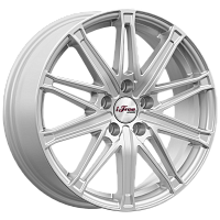 Литые диски Виар (КС1065) 6.500xR17 5x108 DIA65.1 ET43 Нео-классик Литые диски Виар (КС1065) 6.500xR17 5x108 DIA65.1 ET43 Нео-классик