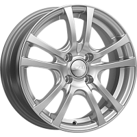 Литые диски ДЕЛИ (КЛ300) 6.000xR15 4x100 DIA54.1 ET48 селена
