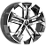 КР015 (19_Haval F7/F7x) (КР015) 7.500xR19 5x114.3 DIA64.1 ET40 Diamond quartz КР015 (19_Haval F7/F7x) (КР015) 7.500xR19 5x114.3 DIA64.1 ET40 Diamond quartz