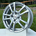 ДЕЛИ (КЛ300) 6.000xR15 5x100 DIA57.1 ET38 селена ДЕЛИ (КЛ300) 6.000xR15 5x100 DIA57.1 ET38 селена