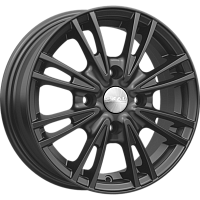 Литые диски ПАНТЕРА (КЛ129) 5.500xR14 4x100 DIA56.6 ET45 Бархат новый для Chevrolet Aveo Литые диски ПАНТЕРА (КЛ129) 5.500xR14 4x100 DIA56.6 ET45 Бархат новый для Chevrolet Aveo