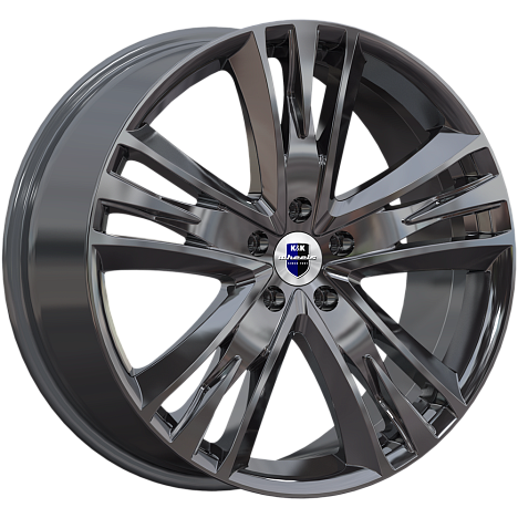 Атлас (КС661М) 8.500xR20 5x130 DIA71.6 ET55 кварц Атлас (КС661М) 8.500xR20 5x130 DIA71.6 ET55 кварц