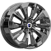 Авиор (КС936) 7.000xR17 5x114.3 DIA66.6 ET37 кварц Авиор (КС936) 7.000xR17 5x114.3 DIA66.6 ET37 кварц