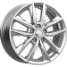 ТИРИОН (КЛ323) 6.500xR16 5x114.3 DIA66.1 ET40 селена ТИРИОН (КЛ323) 6.500xR16 5x114.3 DIA66.1 ET40 селена
