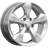 Литые диски КЕЛЬН (КЛ258) 7.000xR16 5x112 DIA66.6 ET40 селена для Mercedes-Benz Vaneo
