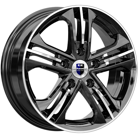 Trinity-оригинал (КС615) (КС615) 6.000xR15 5x112 DIA57.1 ET47 алмаз черный Trinity-оригинал (КС615) (КС615) 6.000xR15 5x112 DIA57.1 ET47 алмаз черный