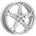 Up118 (КС1064) 6.500xR18 5x108 DIA60.1 ET52 Silver Classic Up118 (КС1064) 6.500xR18 5x108 DIA60.1 ET52 Silver Classic