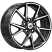 Up105 (КС983) 7.000xR17 5x112 DIA57.1 ET45 New Diamond Up105 (КС983) 7.000xR17 5x112 DIA57.1 ET45 New Diamond