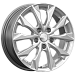 НАГОЯ (КЛ312) 6.000xR16 5x110 DIA67.1 ET50 селена НАГОЯ (КЛ312) 6.000xR16 5x110 DIA67.1 ET50 селена