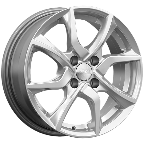 ТУЛОН (КЛ233) 6.000xR15 4x114.3 DIA67.1 ET45 селена ТУЛОН (КЛ233) 6.000xR15 4x114.3 DIA67.1 ET45 селена