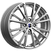 Меандр (КС888) 6.000xR15 4x98 DIA58.5 ET35 дарк платинум Меандр (КС888) 6.000xR15 4x98 DIA58.5 ET35 дарк платинум