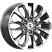 КР007 (20_Land Cruiser 300) (КР007) 8.000xR20 6x139.7 DIA95.1 ET60 Diamond gloss graphite КР007 (20_Land Cruiser 300) (КР007) 8.000xR20 6x139.7 DIA95.1 ET60 Diamond gloss graphite