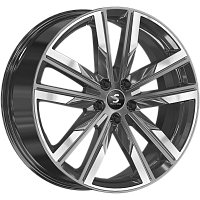 Литые диски КР014 (20_RAV4 XA5) (КР014) 8.000xR20 5x114.3 DIA67.1 ET40 Diamond quartz для Hyundai Custo Литые диски КР014 (20_RAV4 XA5) (КР014) 8.000xR20 5x114.3 DIA67.1 ET40 Diamond quartz для Hyundai Custo
