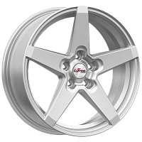 Литые диски Токен (КС1127) 6.500xR17 5x114.3 DIA66.6 ET37 Нео-классик для Haval