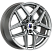 Юнион (КС1025) 7.000xR17 5x114.3 DIA67.1 ET45 дарк платинум Юнион (КС1025) 7.000xR17 5x114.3 DIA67.1 ET45 дарк платинум